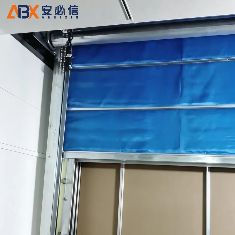 本溪机械式门封