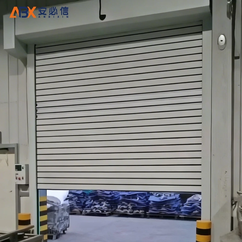 本溪洁净室高速门